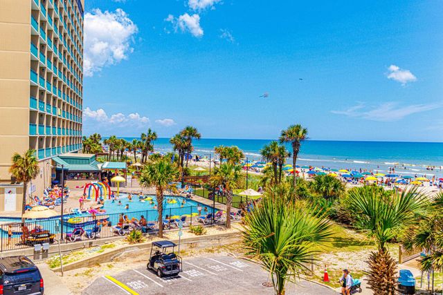 7200 N Ocean Blvd. # 317, Myrtle Beach, SC 29572