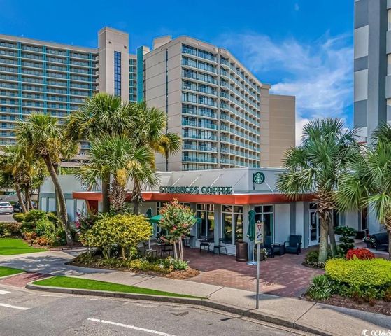7200 N Ocean Blvd. # 317, Myrtle Beach, SC 29572