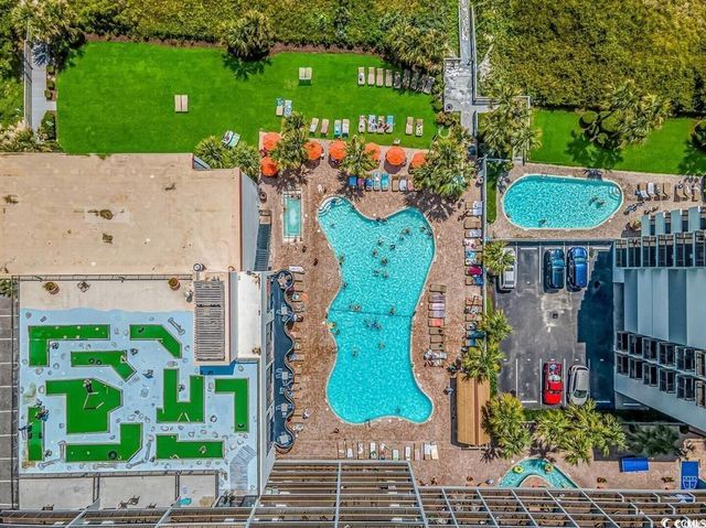 7200 N Ocean Blvd. # 317, Myrtle Beach, SC 29572