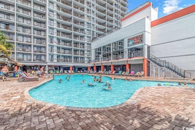 7200 N Ocean Blvd. # 317, Myrtle Beach, SC 29572