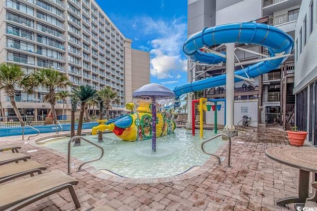 7200 N Ocean Blvd. # 317, Myrtle Beach, SC 29572