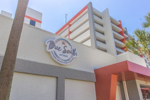 7200 N Ocean Blvd. # 317, Myrtle Beach, SC 29572