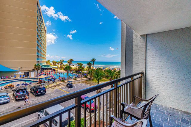 7200 N Ocean Blvd. # 317, Myrtle Beach, SC 29572