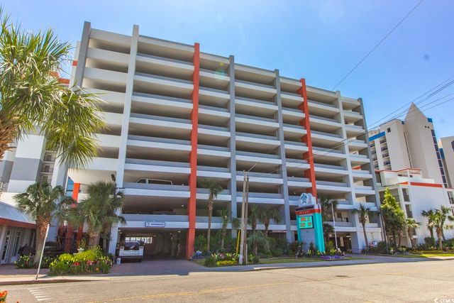 7200 N Ocean Blvd. # 317, Myrtle Beach, SC 29572