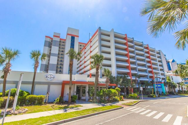 7200 N Ocean Blvd. # 317, Myrtle Beach, SC 29572