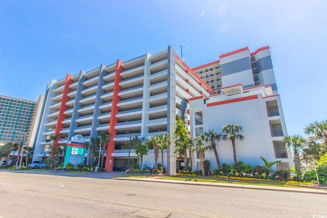 7200 N Ocean Blvd. # 317, Myrtle Beach, SC 29572