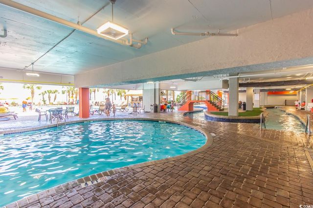 7200 N Ocean Blvd. # 317, Myrtle Beach, SC 29572
