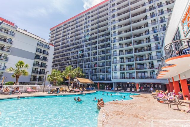 7200 N Ocean Blvd. # 317, Myrtle Beach, SC 29572