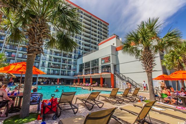 7200 N Ocean Blvd. # 317, Myrtle Beach, SC 29572