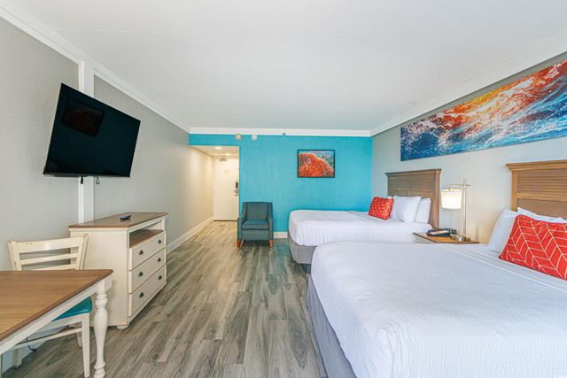 7200 N Ocean Blvd. # 317, Myrtle Beach, SC 29572