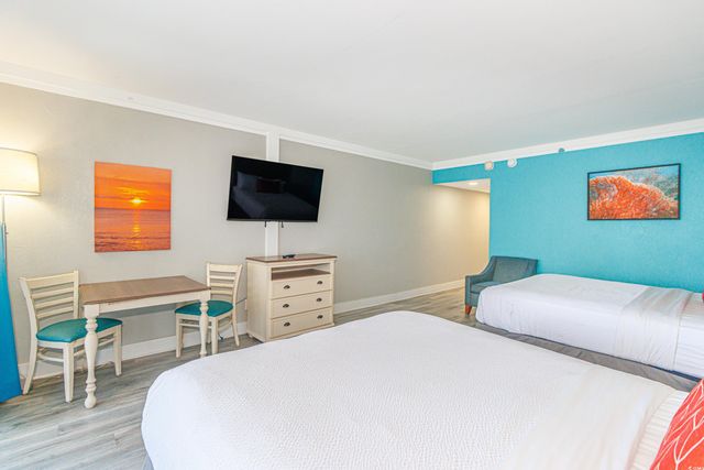 7200 N Ocean Blvd. # 317, Myrtle Beach, SC 29572