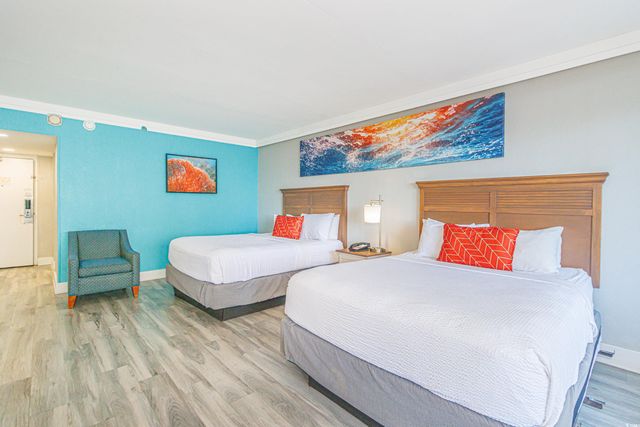 7200 N Ocean Blvd. # 317, Myrtle Beach, SC 29572