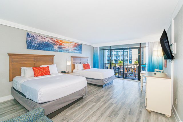 7200 N Ocean Blvd. # 317, Myrtle Beach, SC 29572