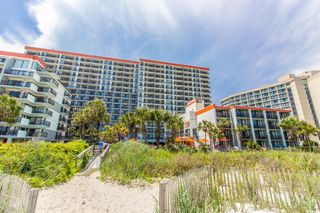 7200 N Ocean Blvd. # 317, Myrtle Beach, SC 29572
