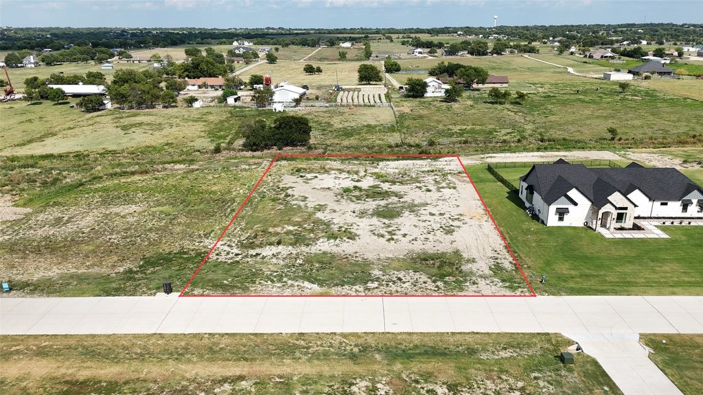 40 Carter Drive, Royse City, TX 75189