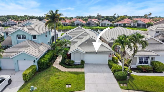 637 Masters Way, Palm Beach Gardens, FL 33418