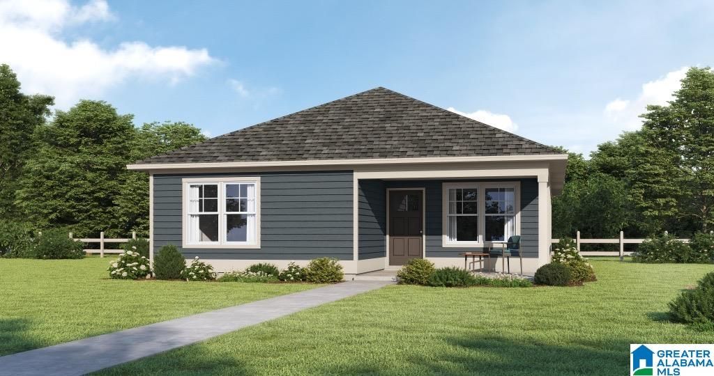 1108 51ST STREET, Birmingham, AL 35208