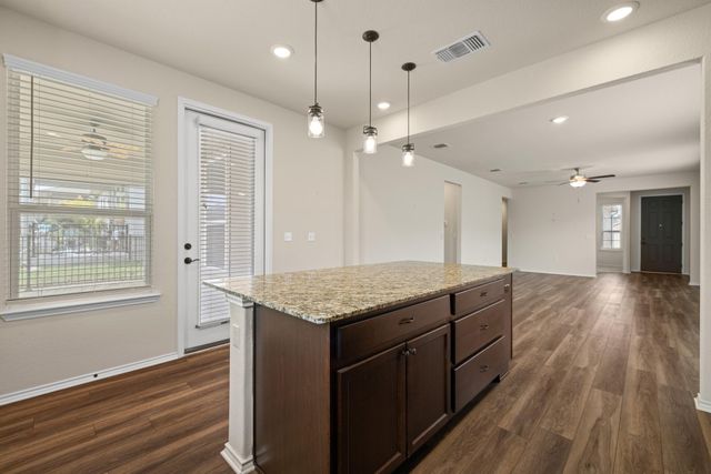 716 Kitty Hawk RD, Georgetown, TX 78633