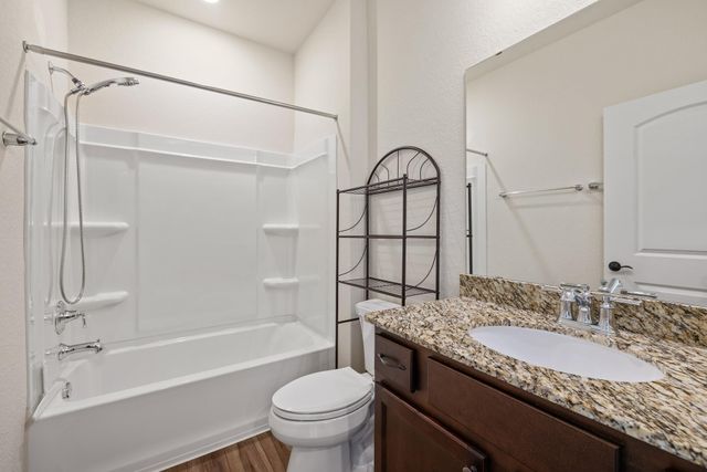 716 Kitty Hawk RD, Georgetown, TX 78633