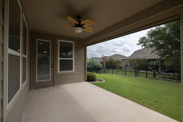 716 Kitty Hawk RD, Georgetown, TX 78633