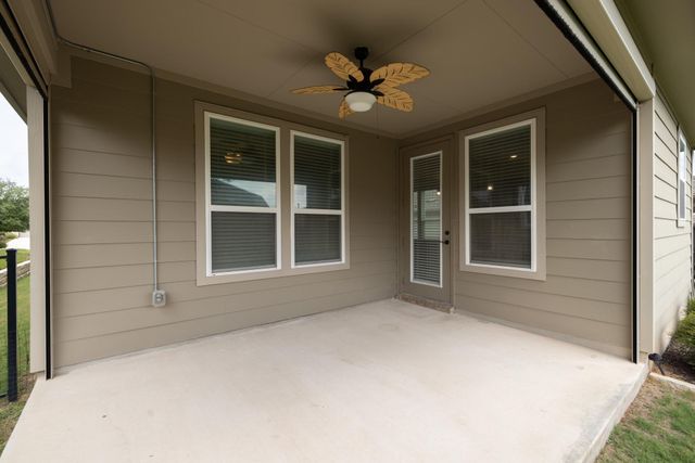 716 Kitty Hawk RD, Georgetown, TX 78633