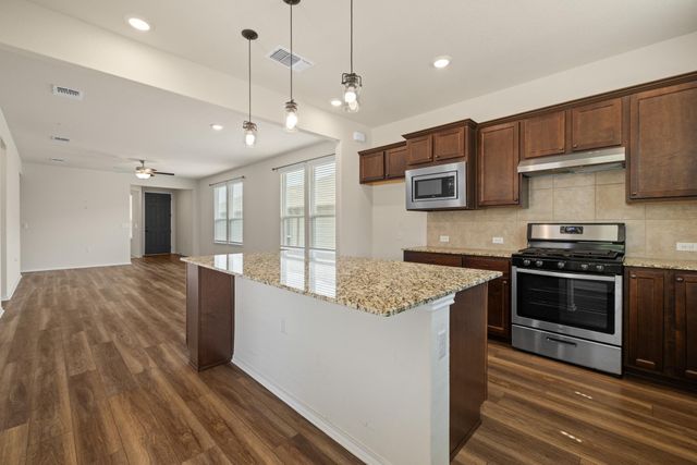 716 Kitty Hawk RD, Georgetown, TX 78633