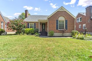 5507 Southern Pkwy, Louisville, KY 40214