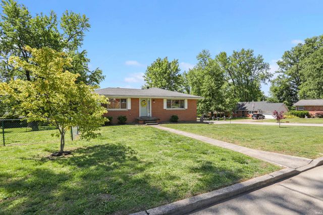 5607 Twickingham Drive, Evansville, IN 47711