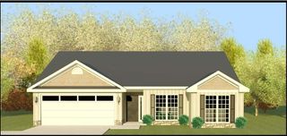 2320 Bellingham Drive, Hephzibah, GA 30815