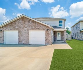 837 E College Street, Princeton, TX 75407