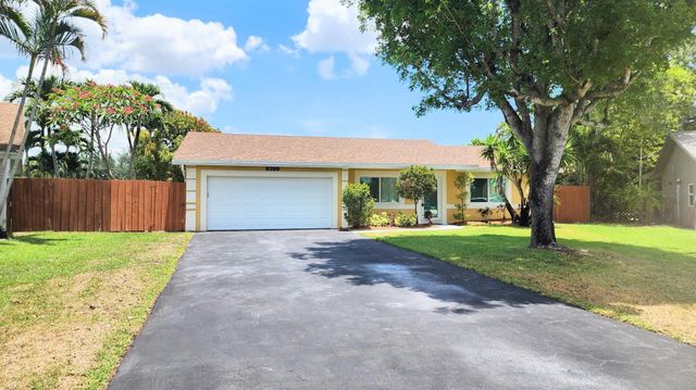 9309 Gettysburg Road, Boca Raton, FL 33434