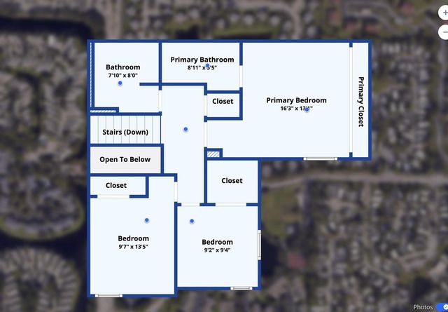 2216 White Pine Circle D, Greenacres, FL 33415