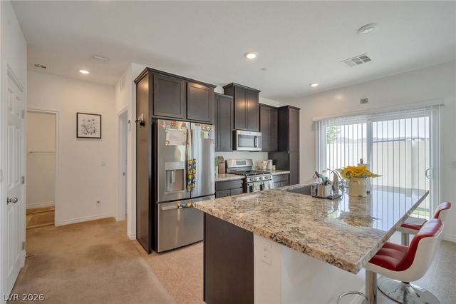 3795 Canis Minor Lane 5104, Henderson, NV 89052
