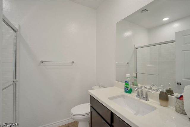 3795 Canis Minor Lane 5104, Henderson, NV 89052