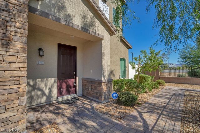 3795 Canis Minor Lane 5104, Henderson, NV 89052