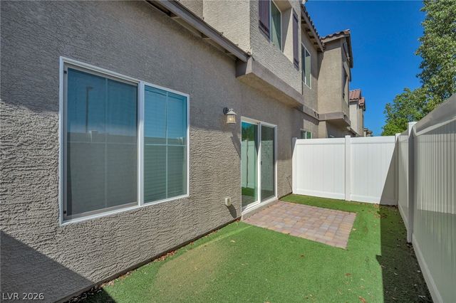 3795 Canis Minor Lane 5104, Henderson, NV 89052