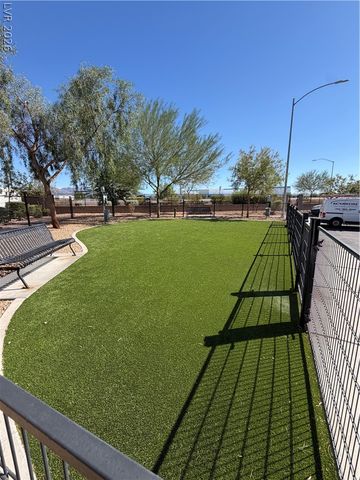 3795 Canis Minor Lane 5104, Henderson, NV 89052
