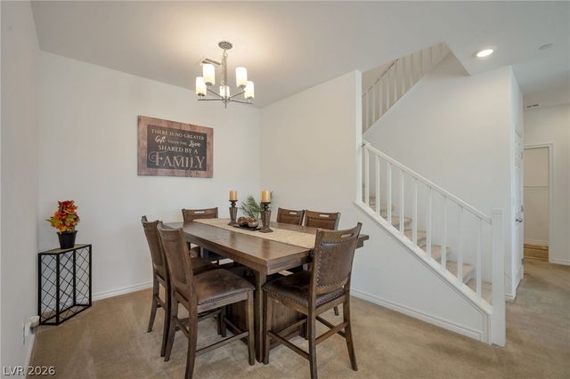 3795 Canis Minor Lane 5104, Henderson, NV 89052