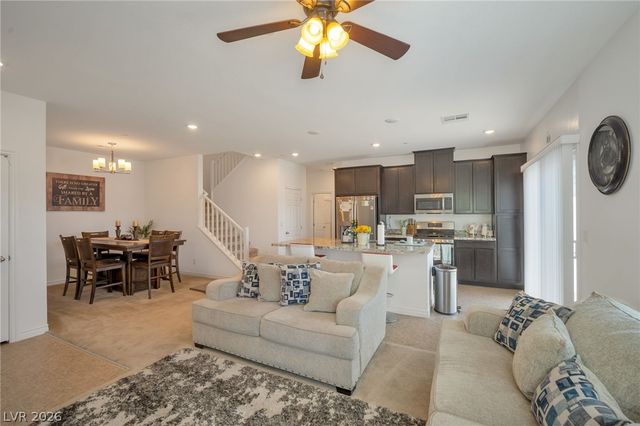 3795 Canis Minor Lane 5104, Henderson, NV 89052