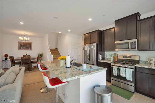 3795 Canis Minor Lane 5104, Henderson, NV 89052