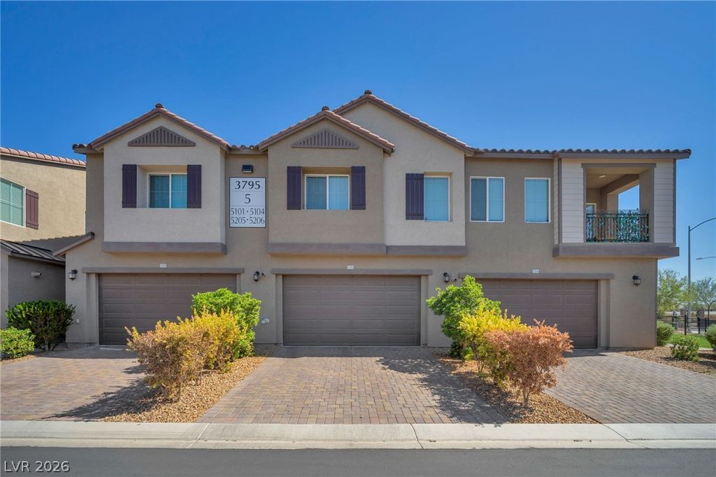3795 Canis Minor Lane 5104, Henderson, NV 89052