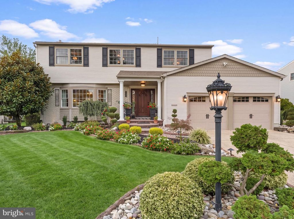 755 AMSTERDAM RD, MOUNT LAUREL, NJ 08054 — photo 2