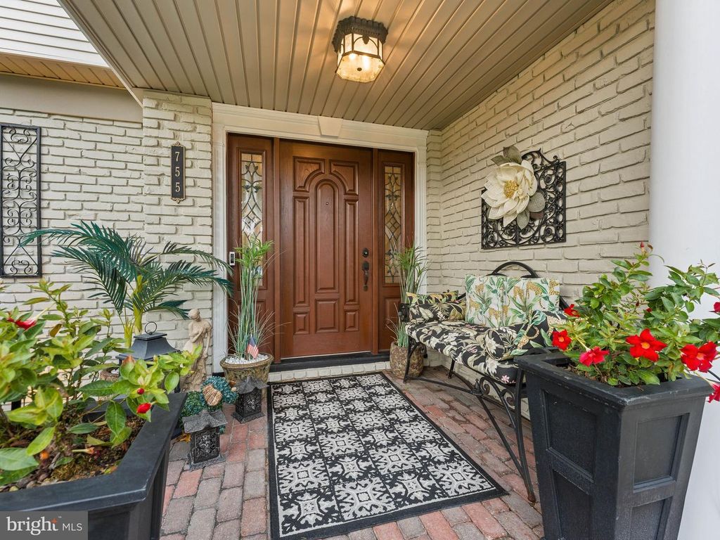 755 AMSTERDAM RD, MOUNT LAUREL, NJ 08054 — photo 4