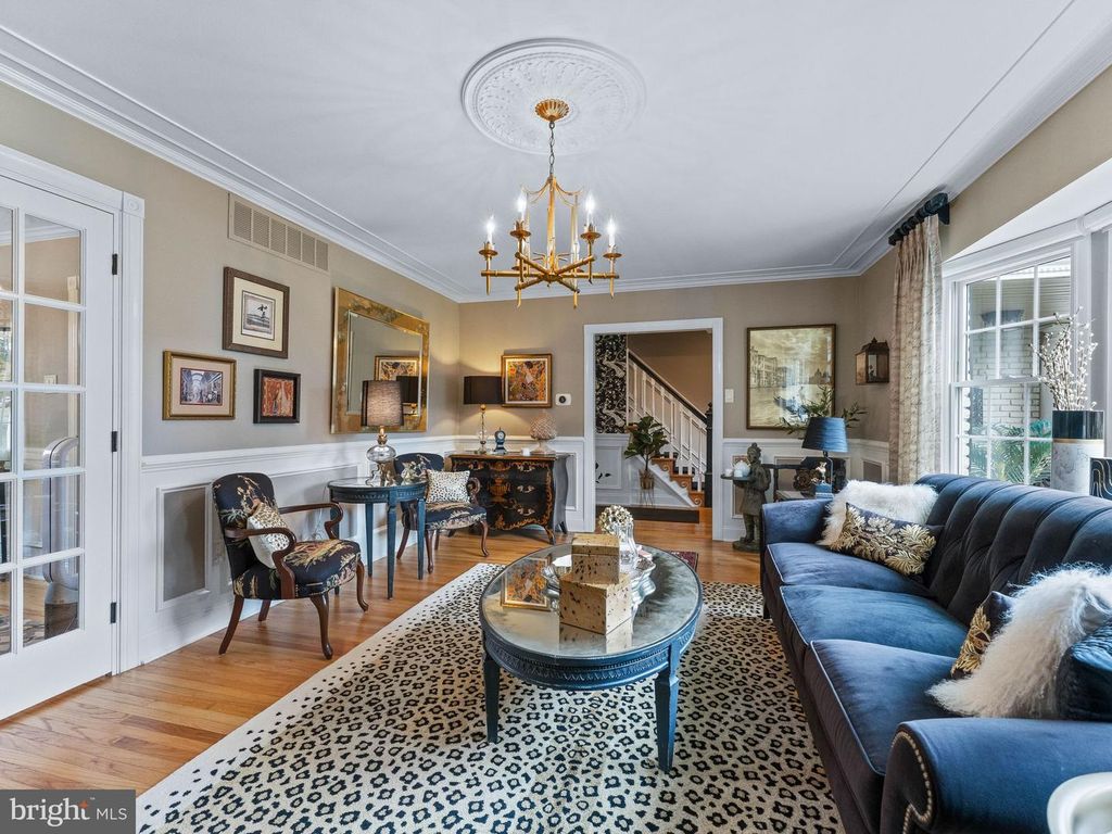 755 AMSTERDAM RD, MOUNT LAUREL, NJ 08054 — photo 5