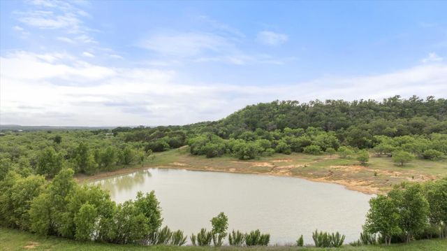 TBD-1 County Road 120, Gordon, TX 76453