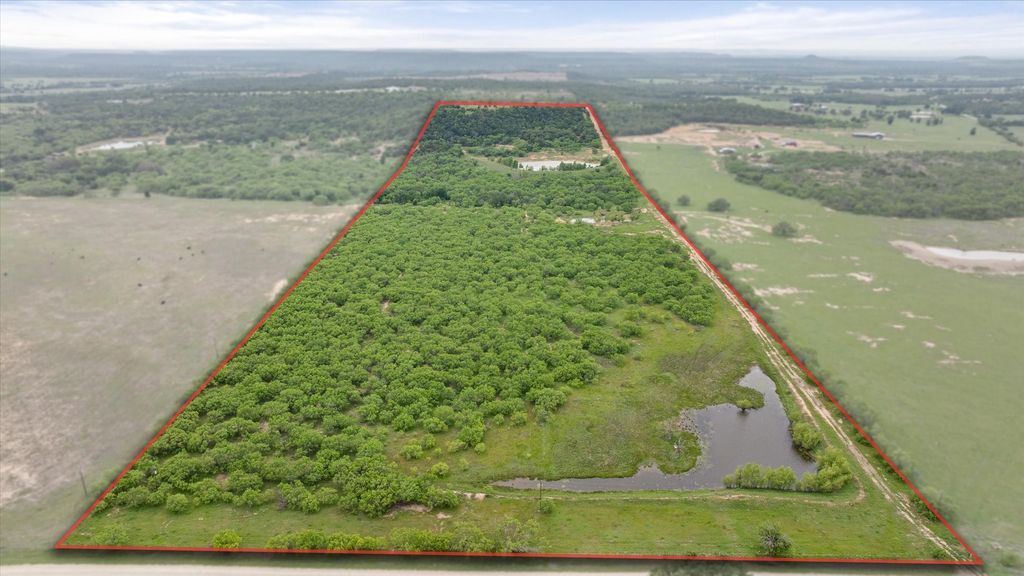 TBD-1 County Road 120, Gordon, TX 76453