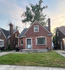 15725 Ward Avenue, Detroit City, MI 48227