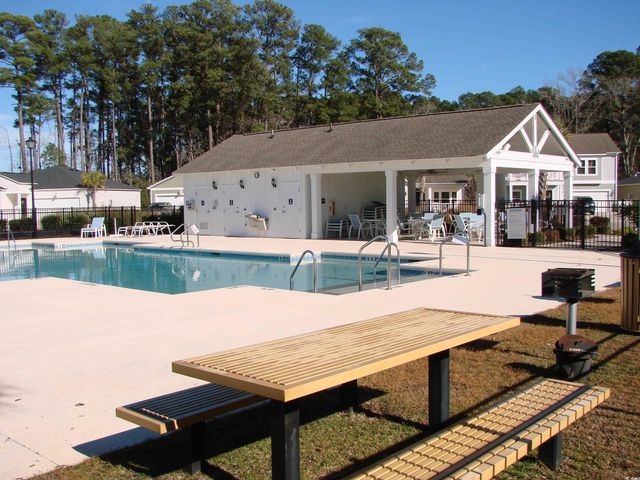 3312 Piney Woods Way, Myrtle Beach, SC 29579