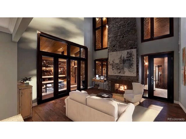 47 Hidden Valley, Florissant, CO 80816