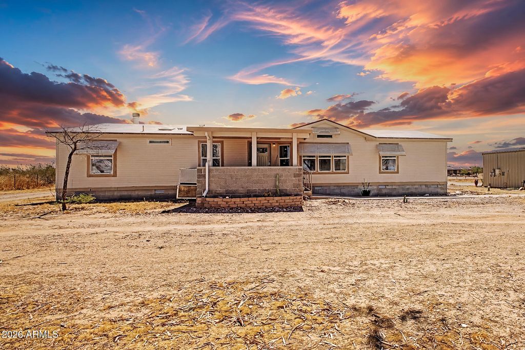 26748 N 187th Avenue, Wittmann, AZ 85361 — photo 3